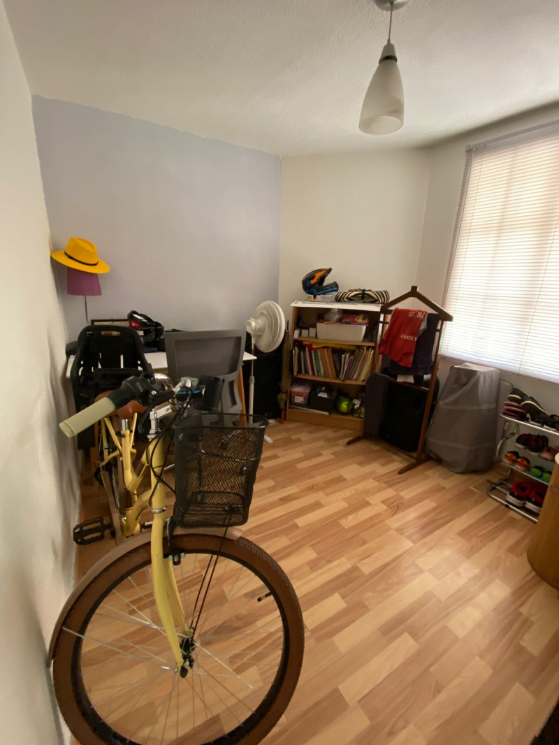 SE VENDE DEPARTAMENTO EN TORRES TOREO DEMET MIGUEL HIDALGO, CDMX