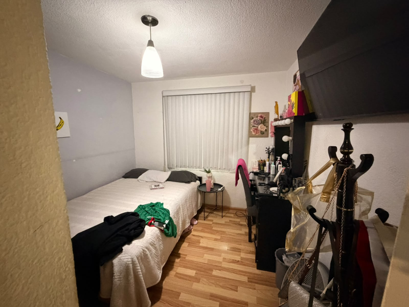 se vende departamento en torres toreo demet miguel hidalgo, cdmx