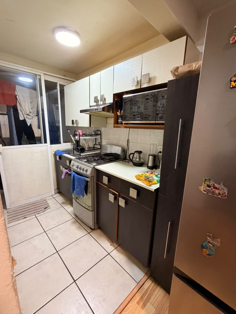 se vende departamento en torres toreo demet miguel hidalgo, cdmx