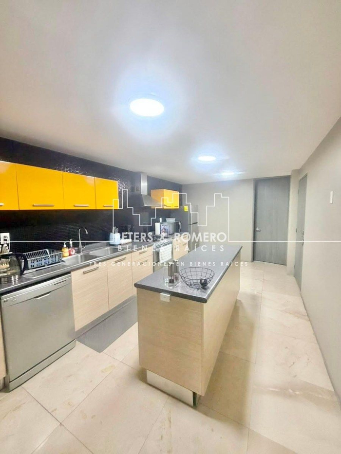 departamento en venta en alencastre