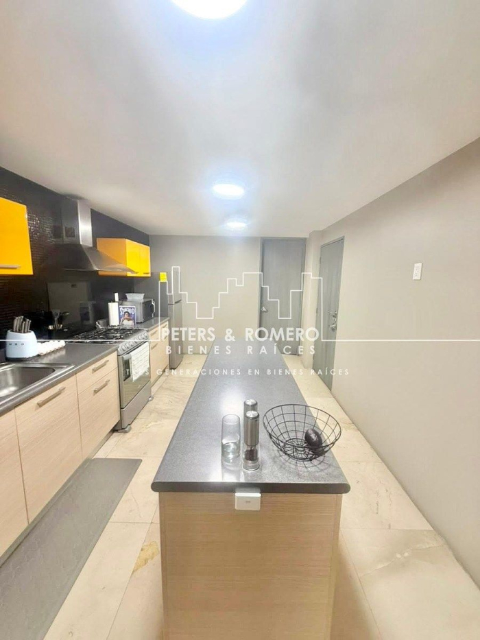 departamento en venta en alencastre