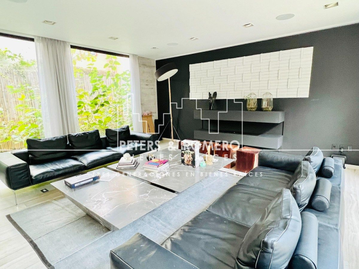 residencia en venta en lomas de chapultepec