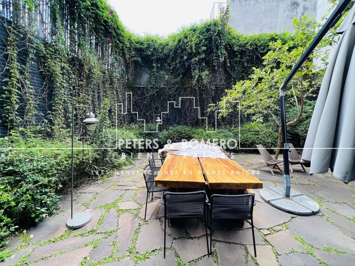 residencia en venta en lomas de chapultepec
