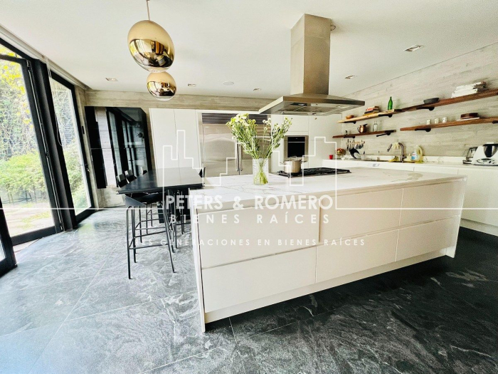 residencia en venta en lomas de chapultepec