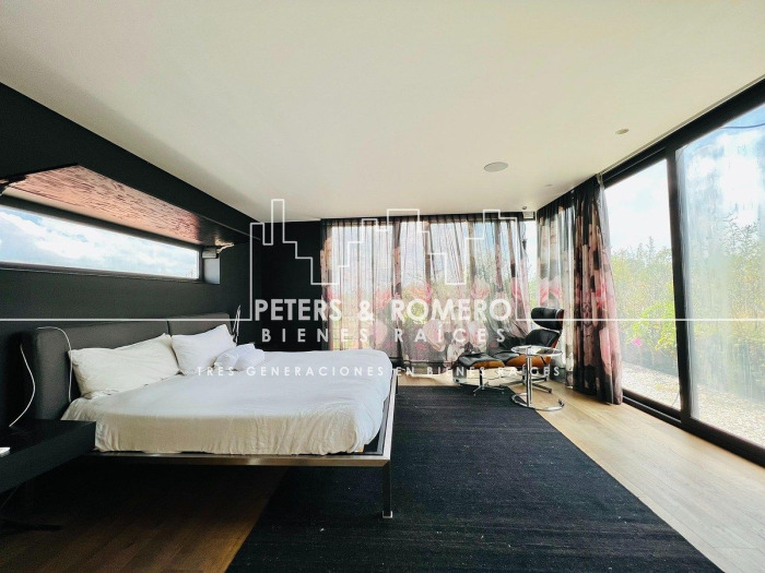 residencia en venta en lomas de chapultepec