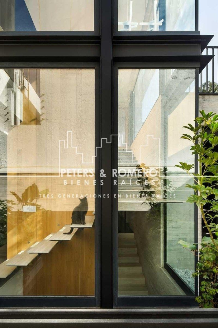 residencia en venta en lomas de chapultepec