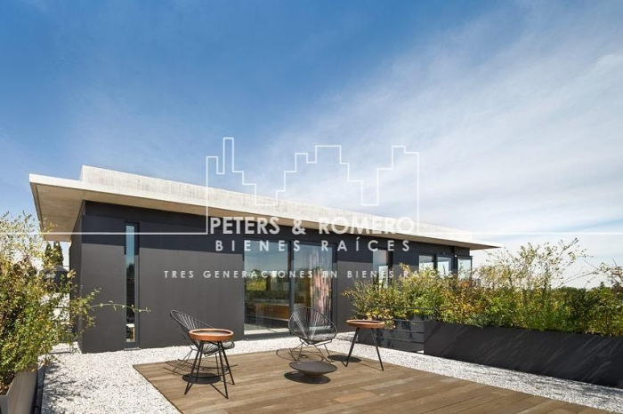 residencia en venta en lomas de chapultepec