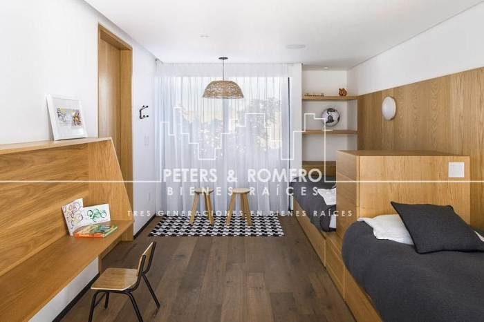 residencia en venta en lomas de chapultepec