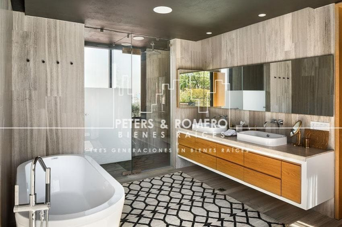 residencia en venta en lomas de chapultepec