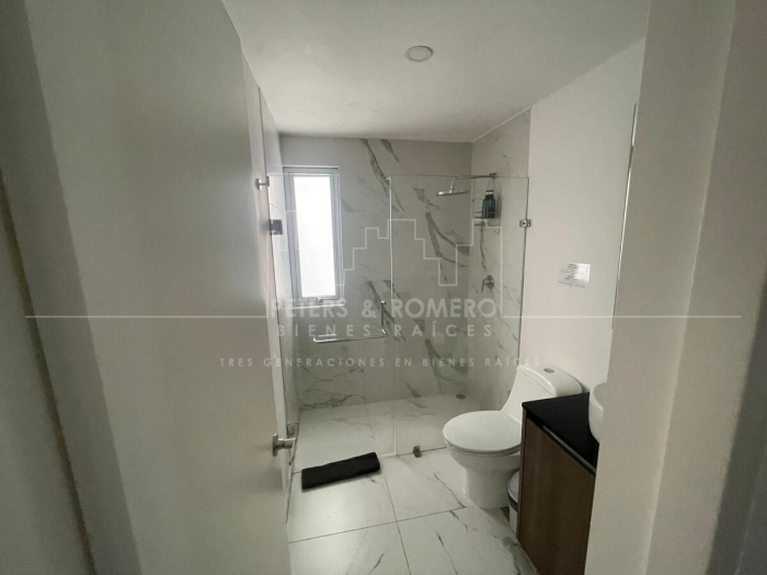 Departamento En Venta En Cuauhtemoc