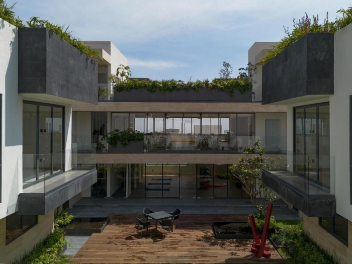 residencia en venta en alfieri cuajimalpa