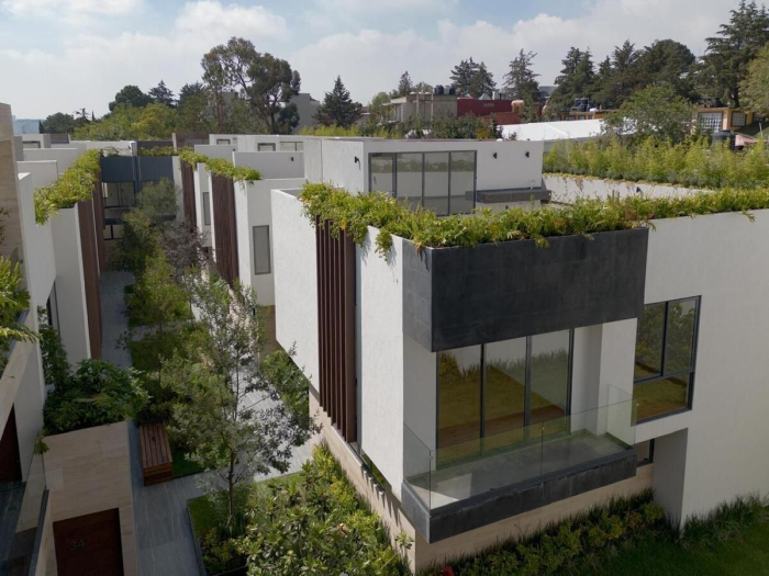 residencia en venta en alfieri cuajimalpa