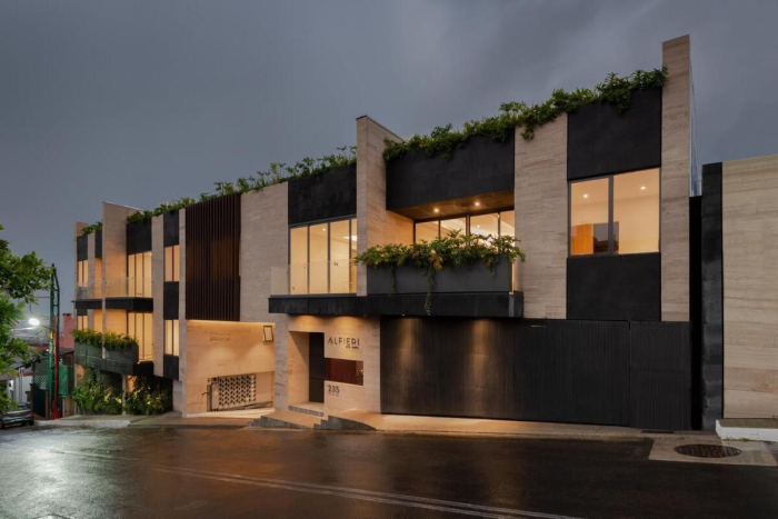 residencia en venta en alfieri cuajimalpa