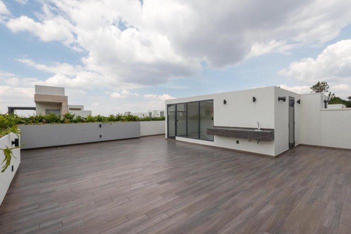 residencia en venta en alfieri cuajimalpa