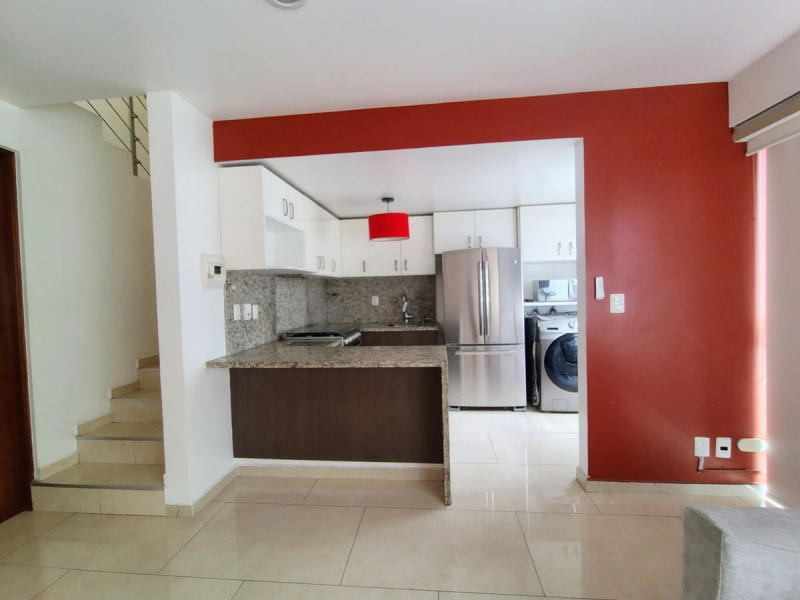venta departamento ph en grand tower del valle, piso 19