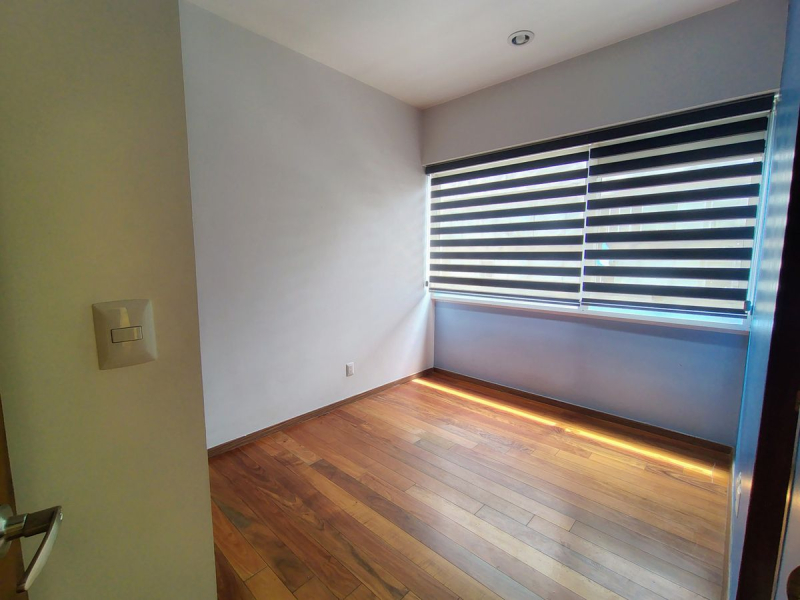 venta departamento ph en grand tower del valle, piso 19