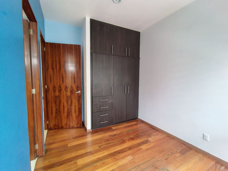 venta departamento ph en grand tower del valle, piso 19
