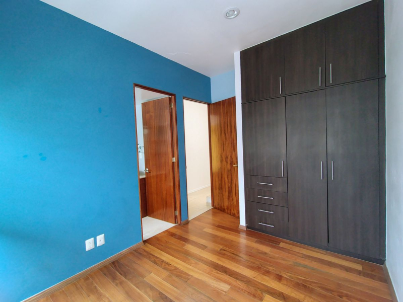 venta departamento ph en grand tower del valle, piso 19