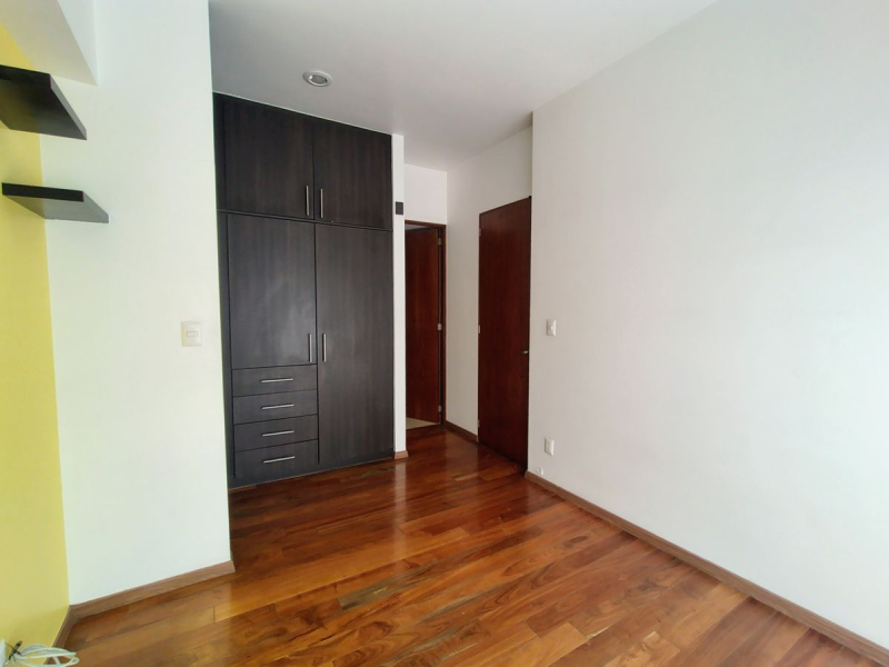 venta departamento ph en grand tower del valle, piso 19