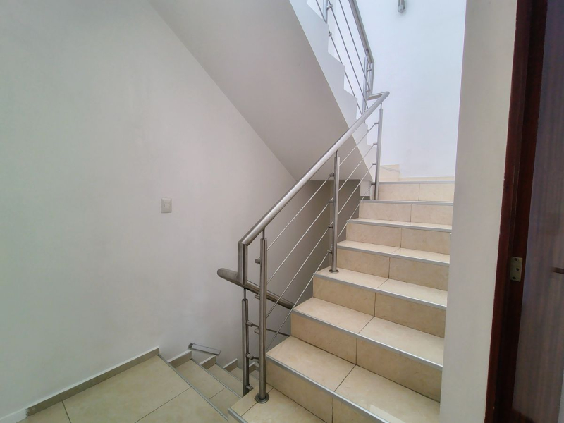 venta departamento ph en grand tower del valle, piso 19