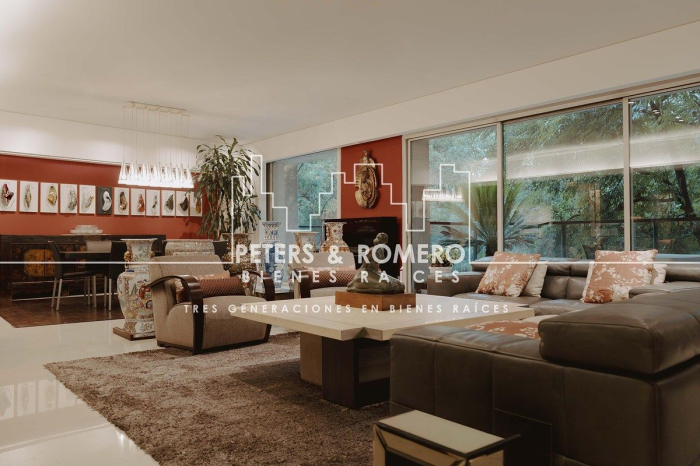 departamento en venta en campos elíseos 45 artigas