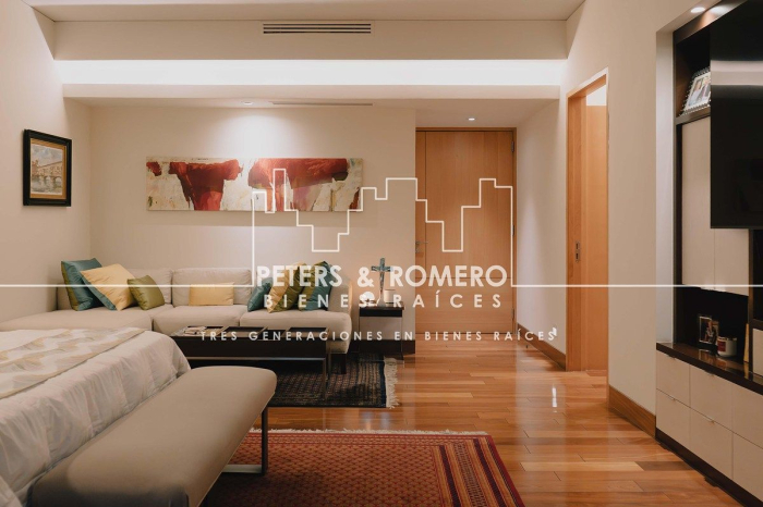 departamento en venta en campos elíseos 45 artigas