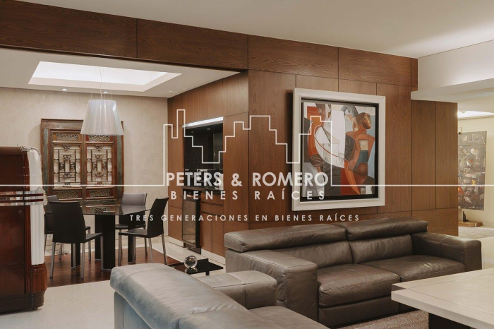 departamento en venta en campos elíseos 45 artigas