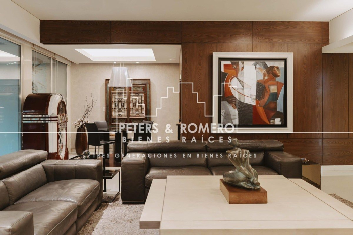 departamento en venta en campos elíseos 45 artigas