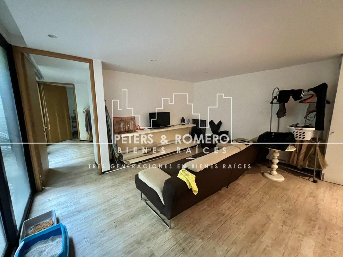 residencia en venta en lomas de chapultepec