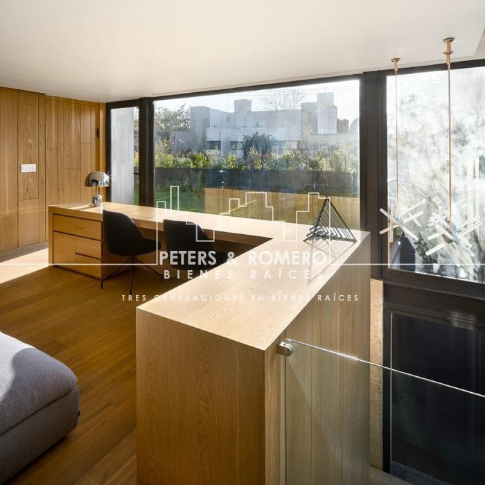 residencia en venta en lomas de chapultepec