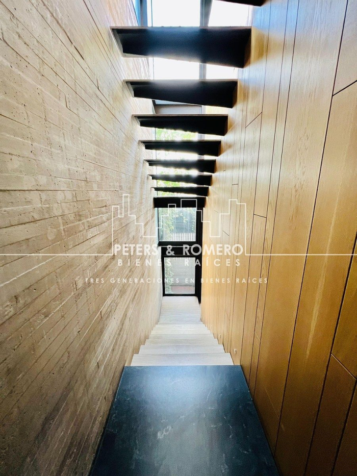 residencia en venta en lomas de chapultepec