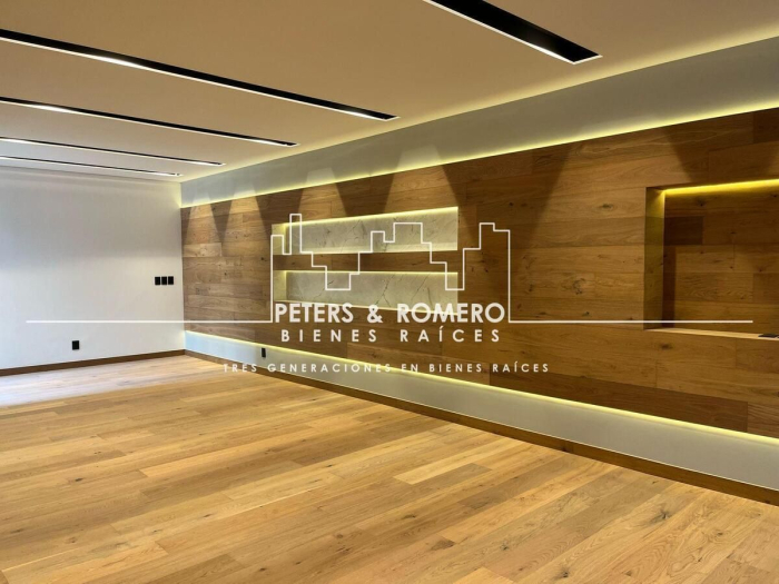 townhouse en venta en goldsmith polanco