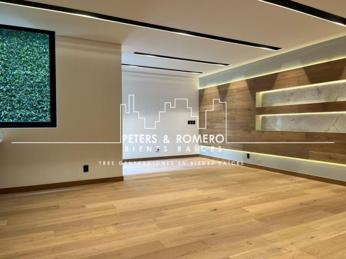 townhouse en venta en goldsmith polanco