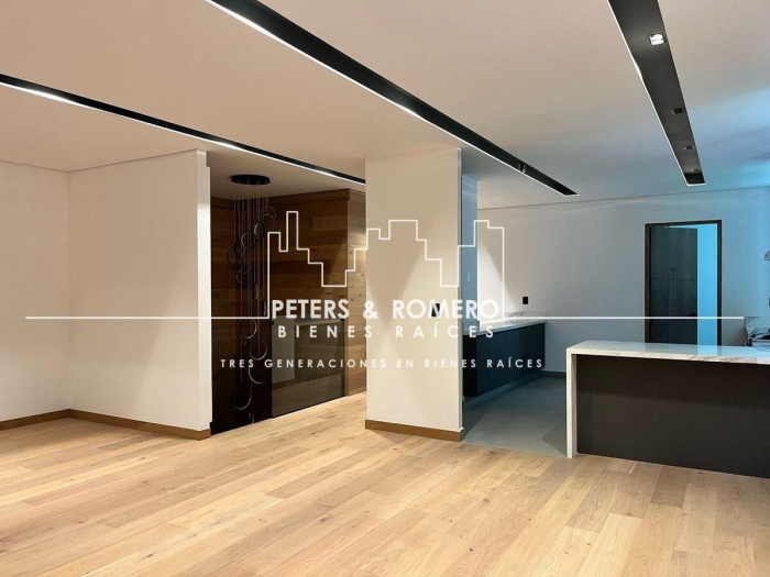 townhouse en venta en goldsmith polanco