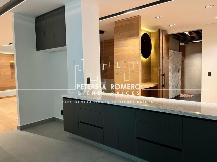 townhouse en venta en goldsmith polanco