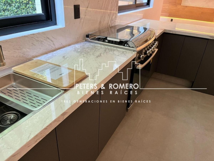 townhouse en venta en goldsmith polanco