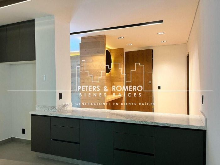 townhouse en venta en goldsmith polanco