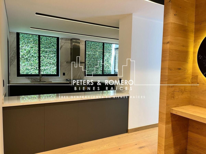 townhouse en venta en goldsmith polanco