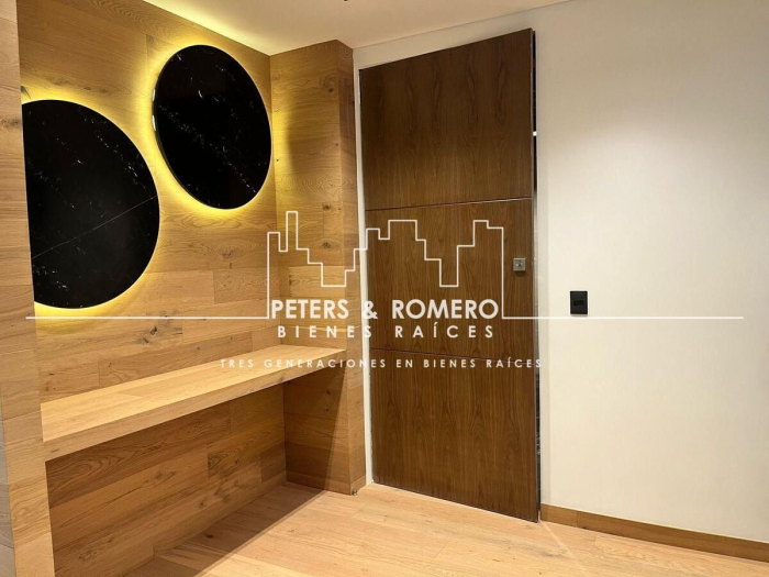 townhouse en venta en goldsmith polanco