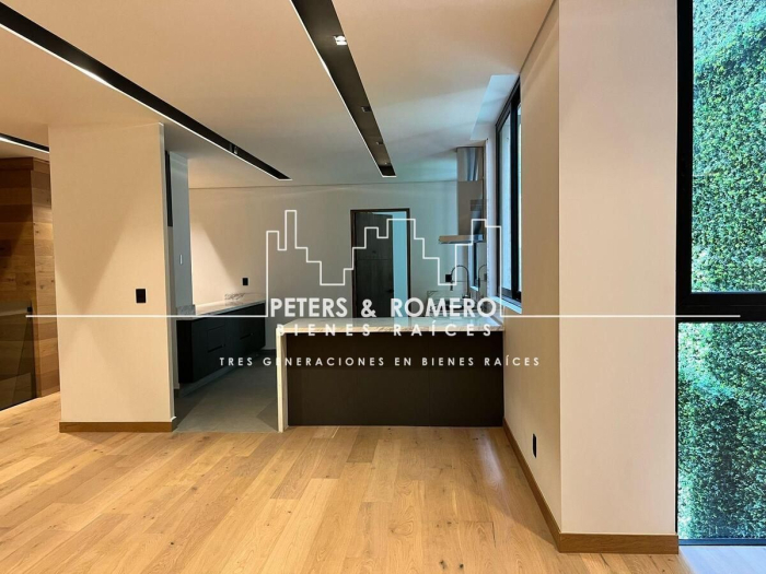 townhouse en venta en goldsmith polanco