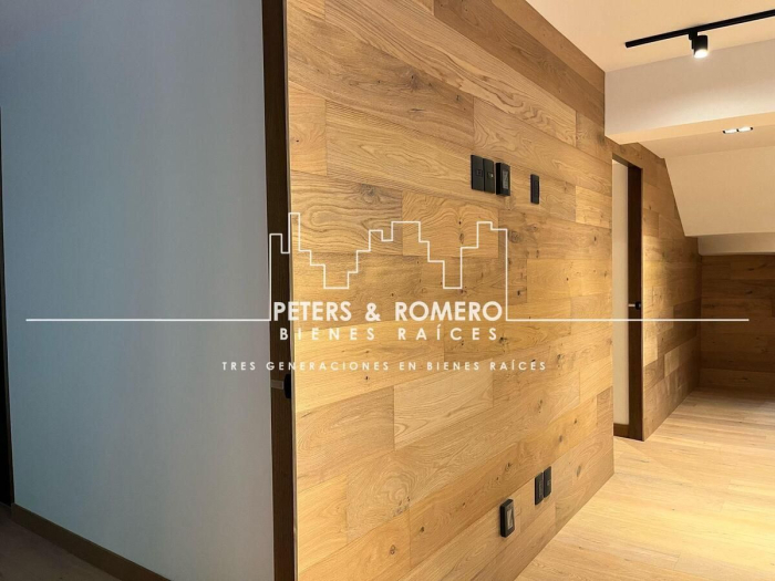 townhouse en venta en goldsmith polanco