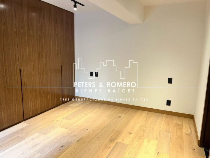 townhouse en venta en goldsmith polanco
