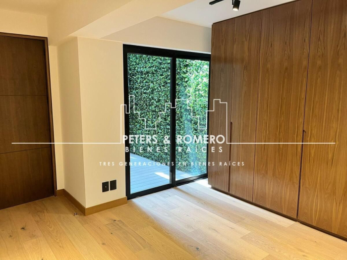 townhouse en venta en goldsmith polanco