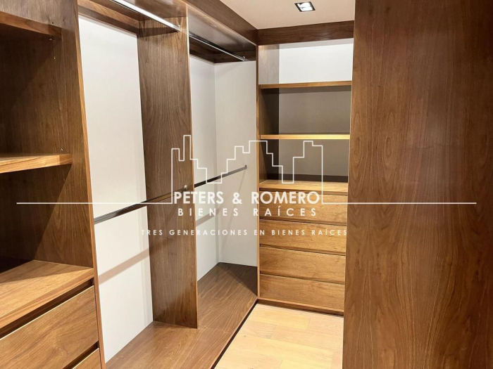 townhouse en venta en goldsmith polanco
