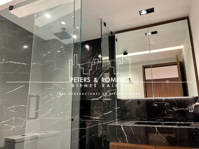 townhouse en venta en goldsmith polanco