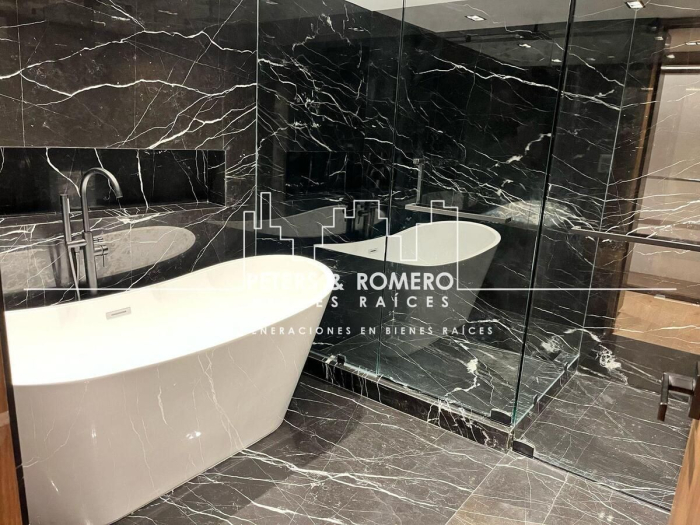 townhouse en venta en goldsmith polanco