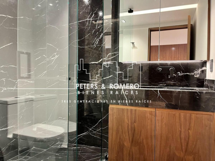 townhouse en venta en goldsmith polanco
