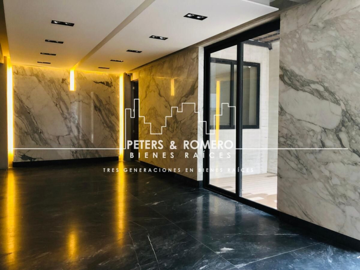 townhouse en venta en goldsmith polanco