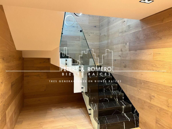 townhouse en venta en goldsmith polanco