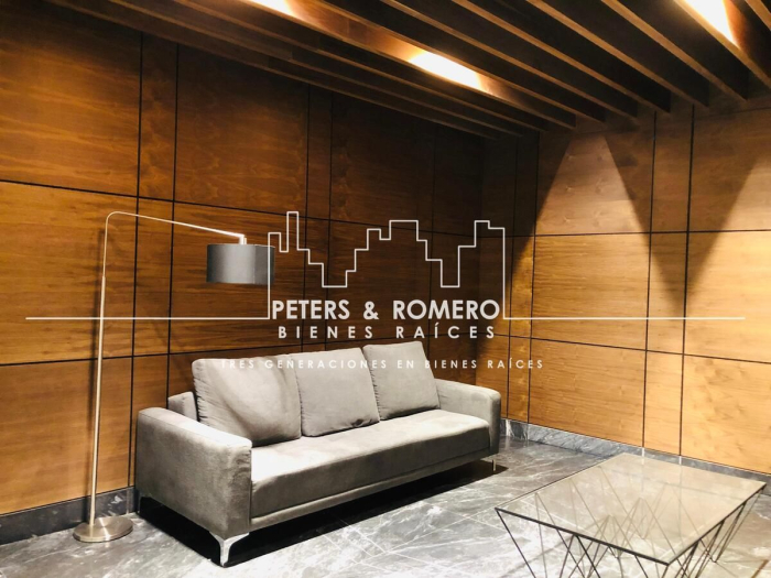 townhouse en venta en goldsmith polanco